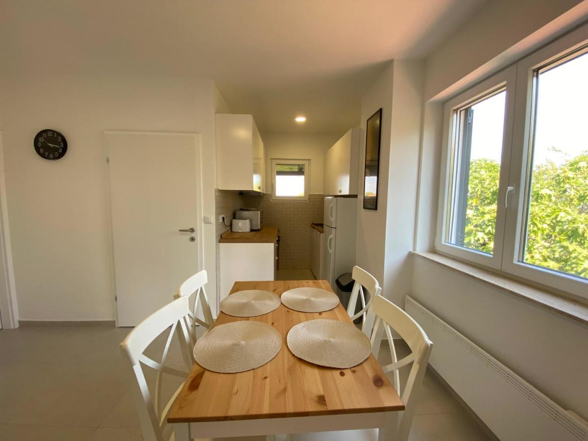 Apartment Maris Premantura