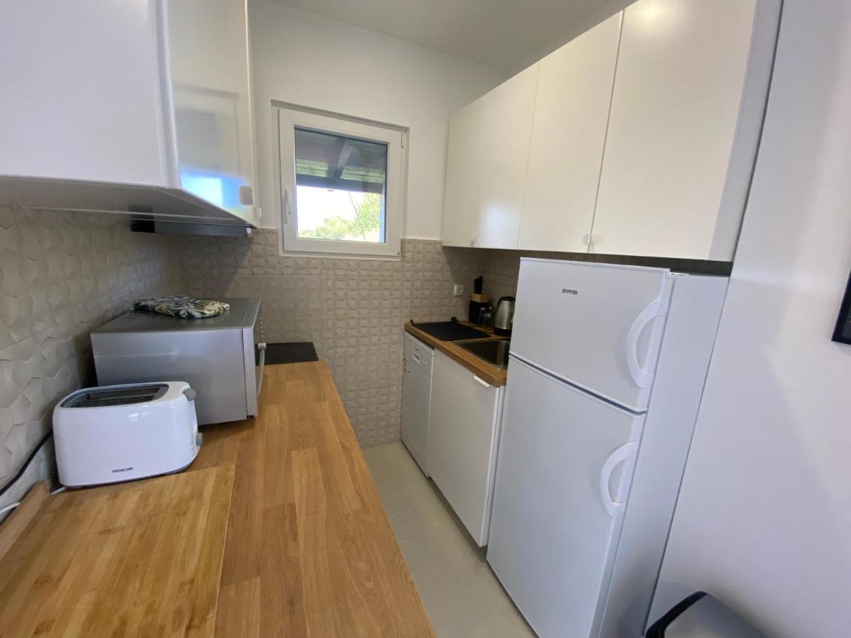 Apartment Maris *