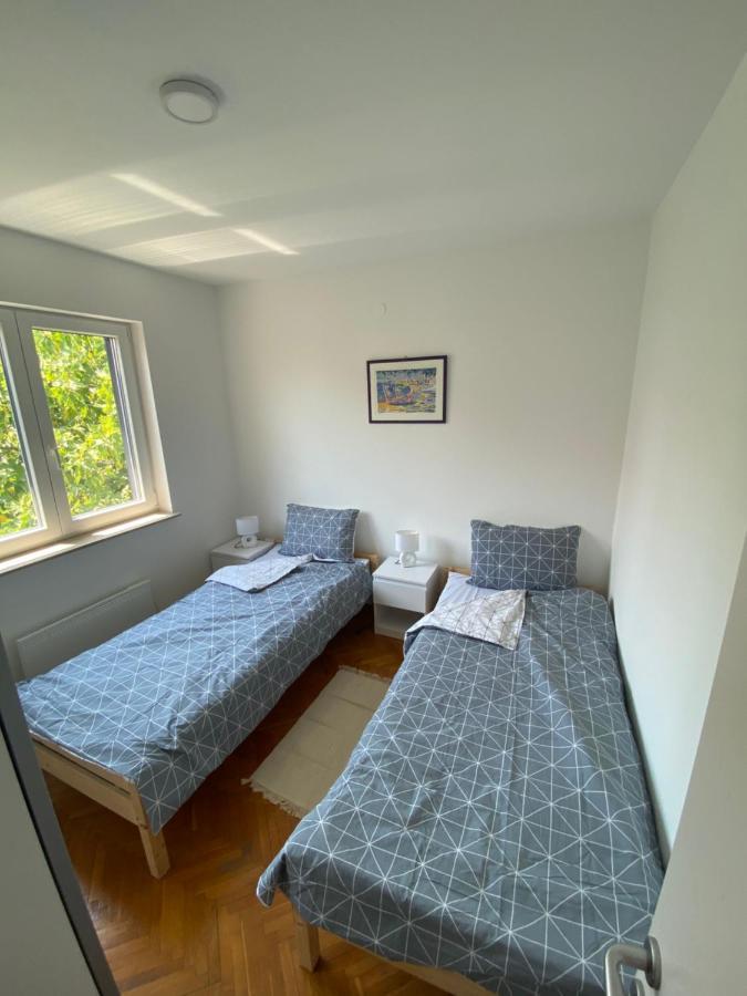 Apartment Maris *